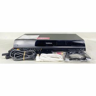 TOSHIBA デジタルチューナー搭載ハイビジョンレコーダー RD-E301