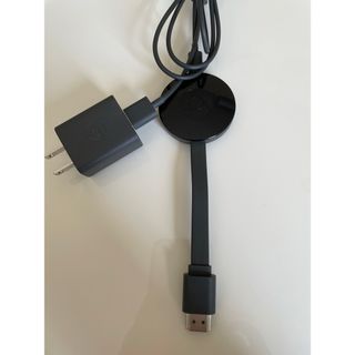 グーグル(Google)のGoogle Chromecast(その他)