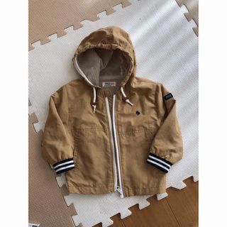 ポロ(POLO（RALPH LAUREN）)の美品♫ POLO Baby アウター　80-90(ジャケット/上着)