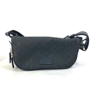 グッチ ウエストポーチ(メンズ)(ブラック/黒色系)の通販 88点