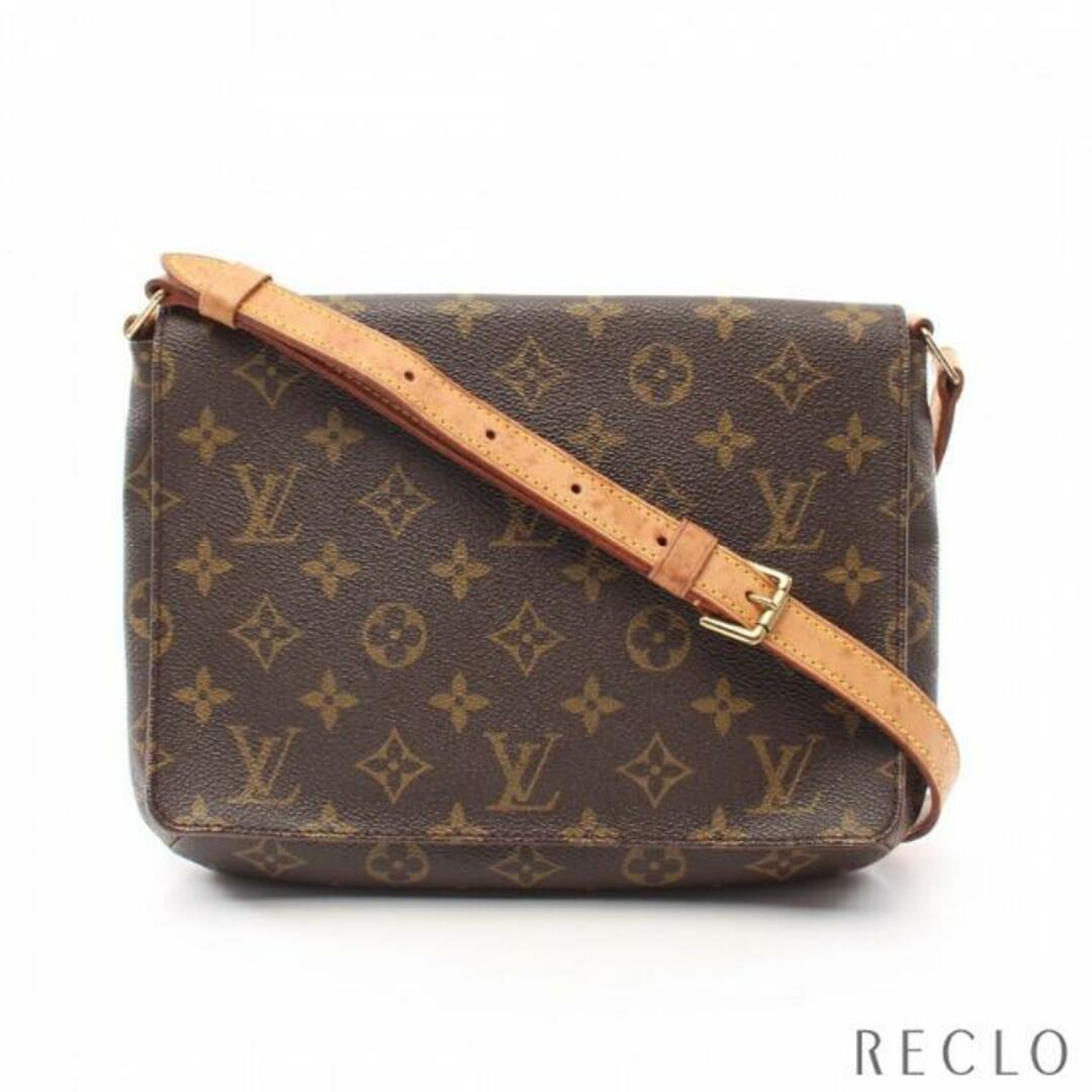 LOUIS VUITTON - ミュゼットタンゴ ショートストラップ モノグラム