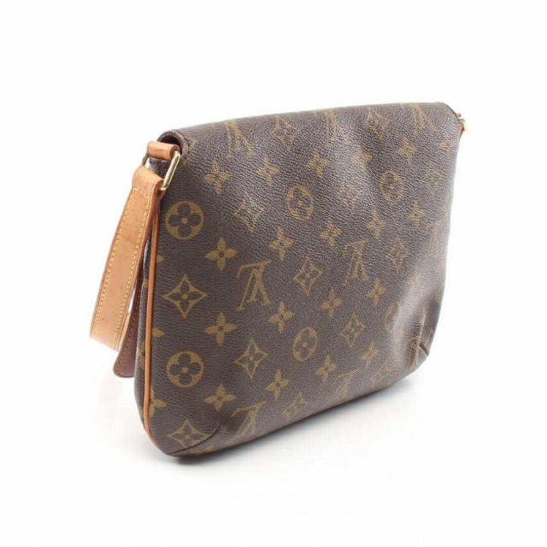 LOUIS VUITTON - ミュゼットタンゴ ショートストラップ モノグラム