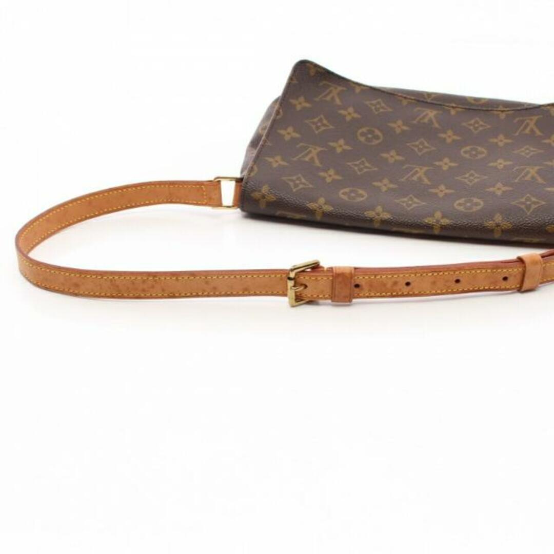LOUIS VUITTON - ミュゼットタンゴ ショートストラップ モノグラム