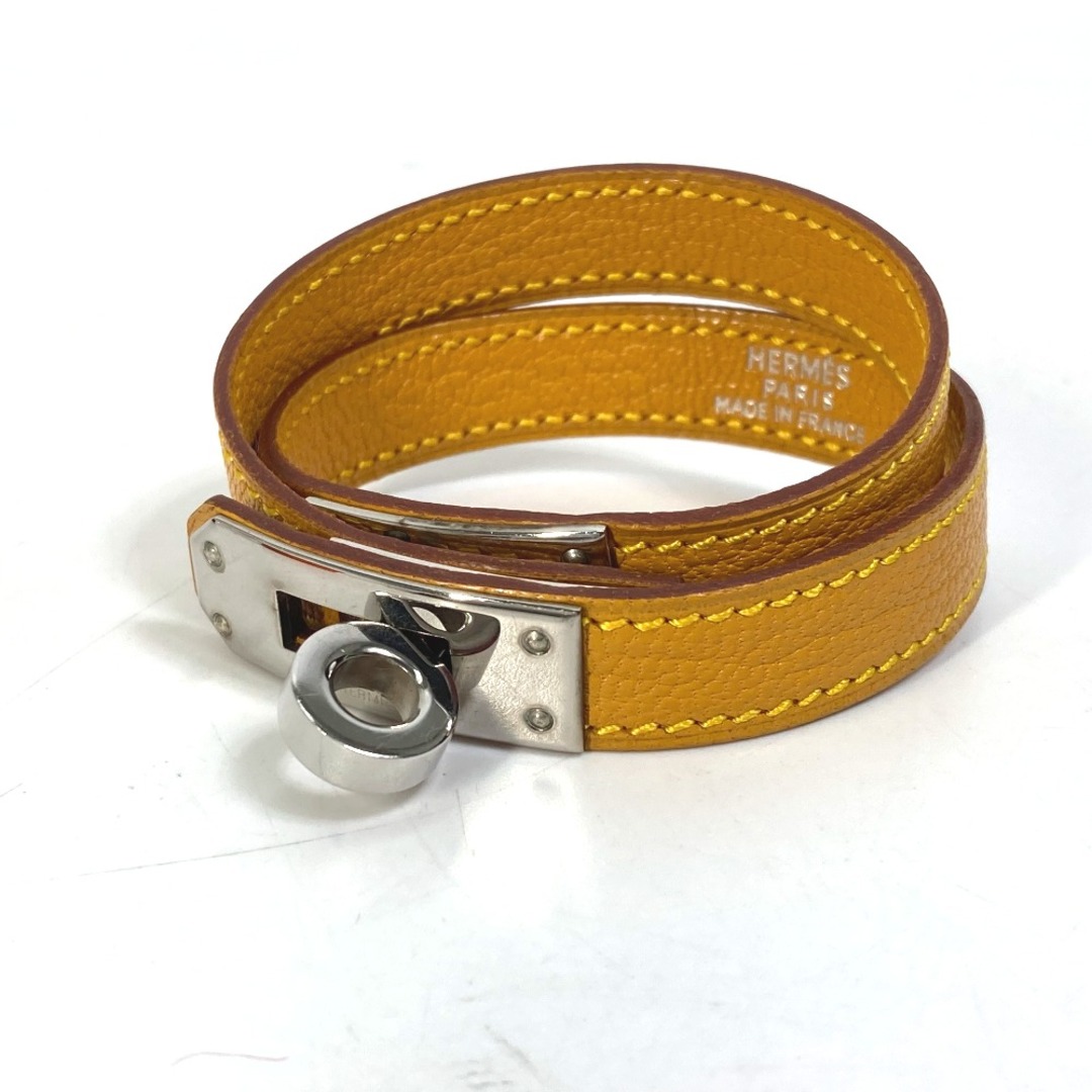 エルメス HERMES ドゥブルトゥール ケリー アクセサリー 2重