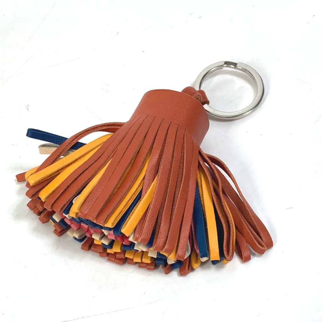 Hermes - エルメス HERMES カルメン キーホルダー バッグチャーム