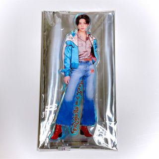 FANTASTICS 八木勇征　BTTM3 アクスタ　新品