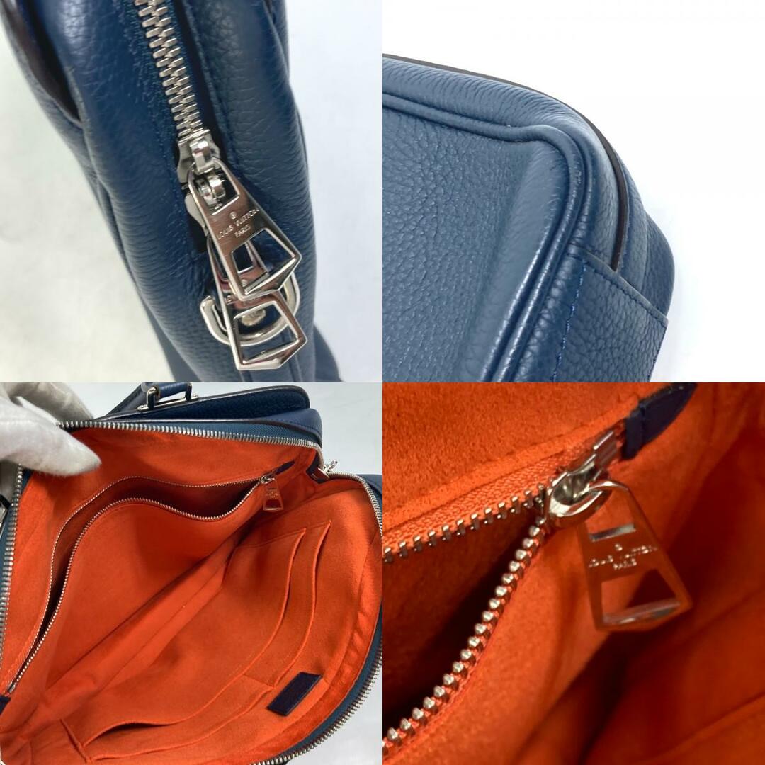 LOUIS VUITTON - ルイヴィトン LOUIS VUITTON アルマンド MM M54380
