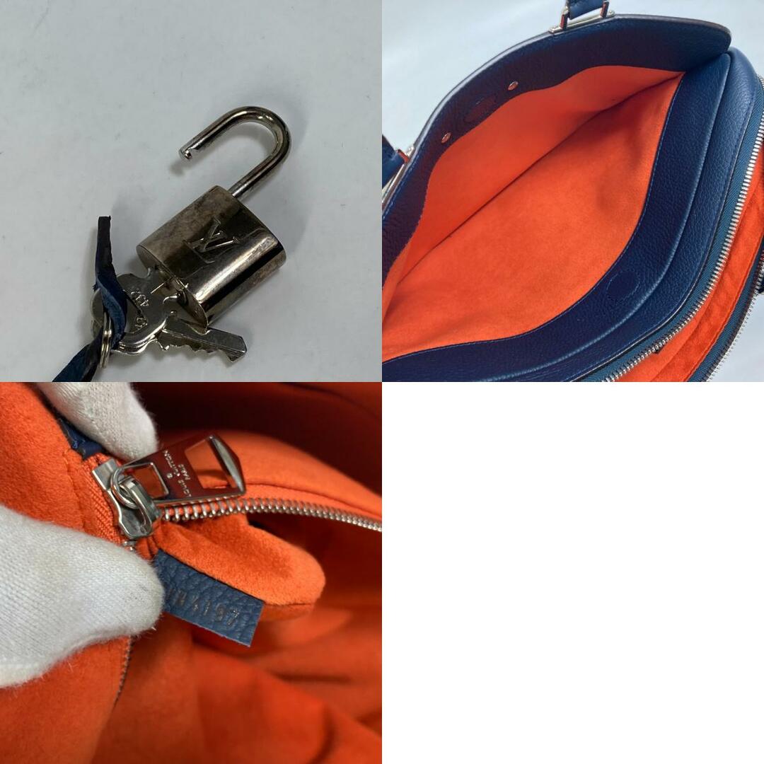 LOUIS VUITTON - ルイヴィトン LOUIS VUITTON アルマンド MM M54380
