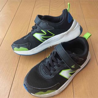 ニューバランス(New Balance)のニューバランス１７センチ(スニーカー)