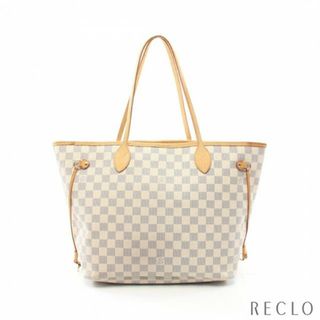 ヴィトン(LOUIS VUITTON) ダミエ・アズール トートバッグ(レディース
