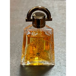 ⭐︎専用⭐︎【π オーデトワレ】GIVENCHY PARIS 5mL(香水(男性用))