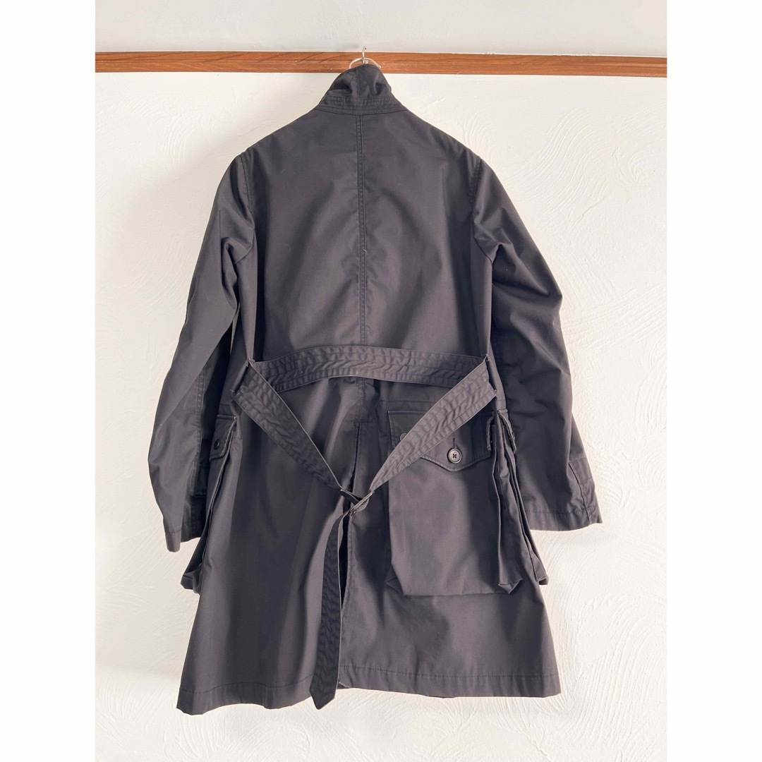 FWK ENGINEERED GARMENTS コート レディースのジャケット/アウター(トレンチコート)の商品写真