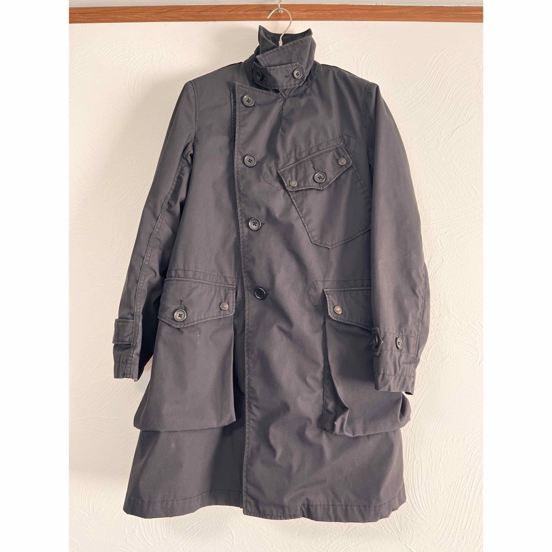 FWK ENGINEERED GARMENTS コート レディースのジャケット/アウター(トレンチコート)の商品写真