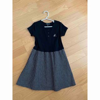 アニエスベー 子供 ワンピース女の子の通販 点以上 b.の