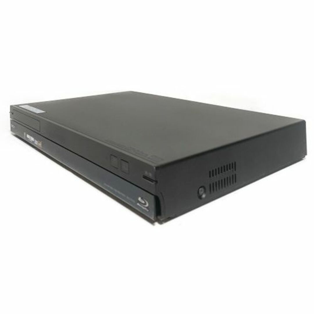 SONY - SONY 1TB 2チューナー ブルーレイレコーダー BDZ-AT900の通販