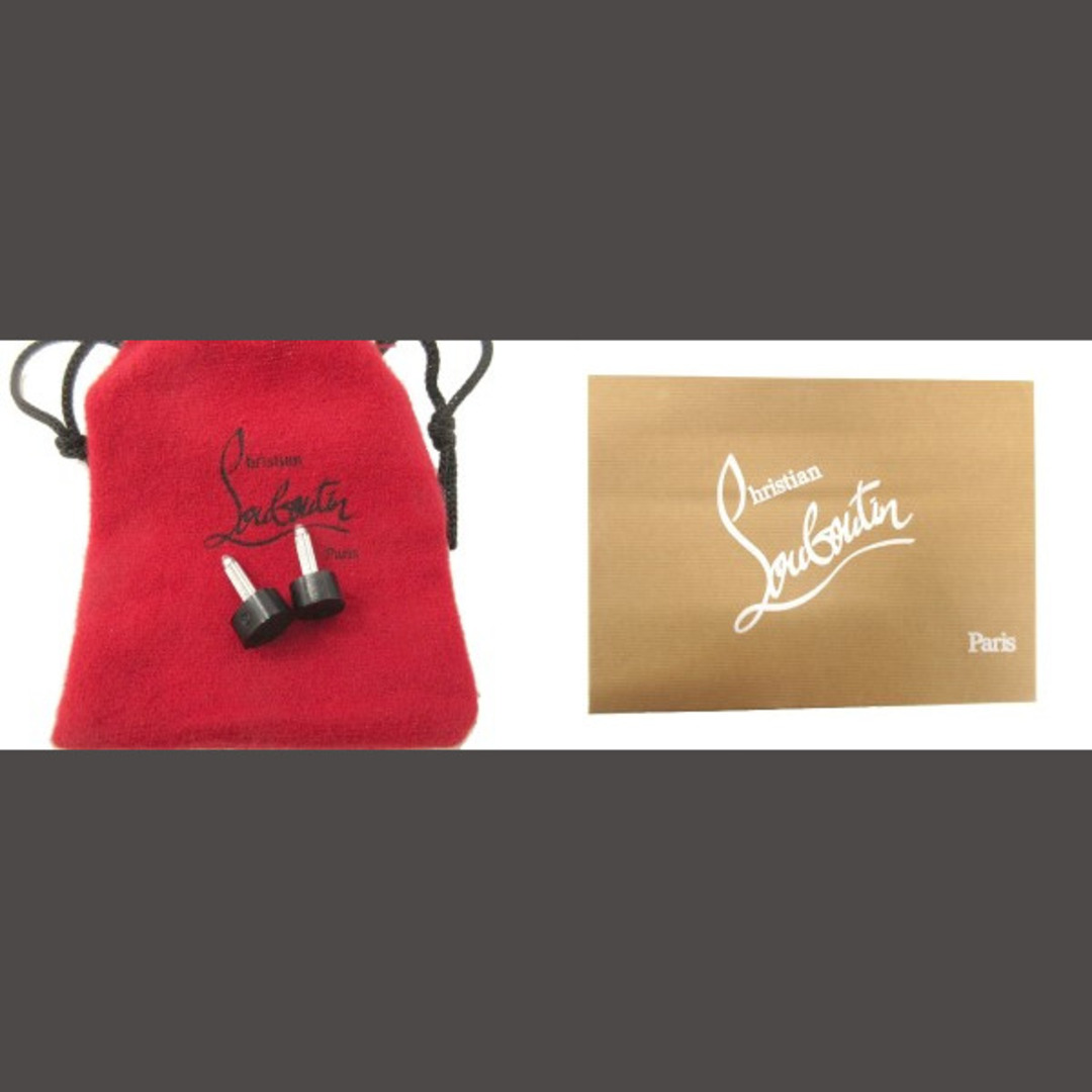 Christian Louboutin - クリスチャンルブタン ZAPPA 100 SUEDE
