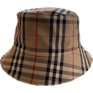 バーバリー(BURBERRY) ハット(レディース)の通販 200点以上