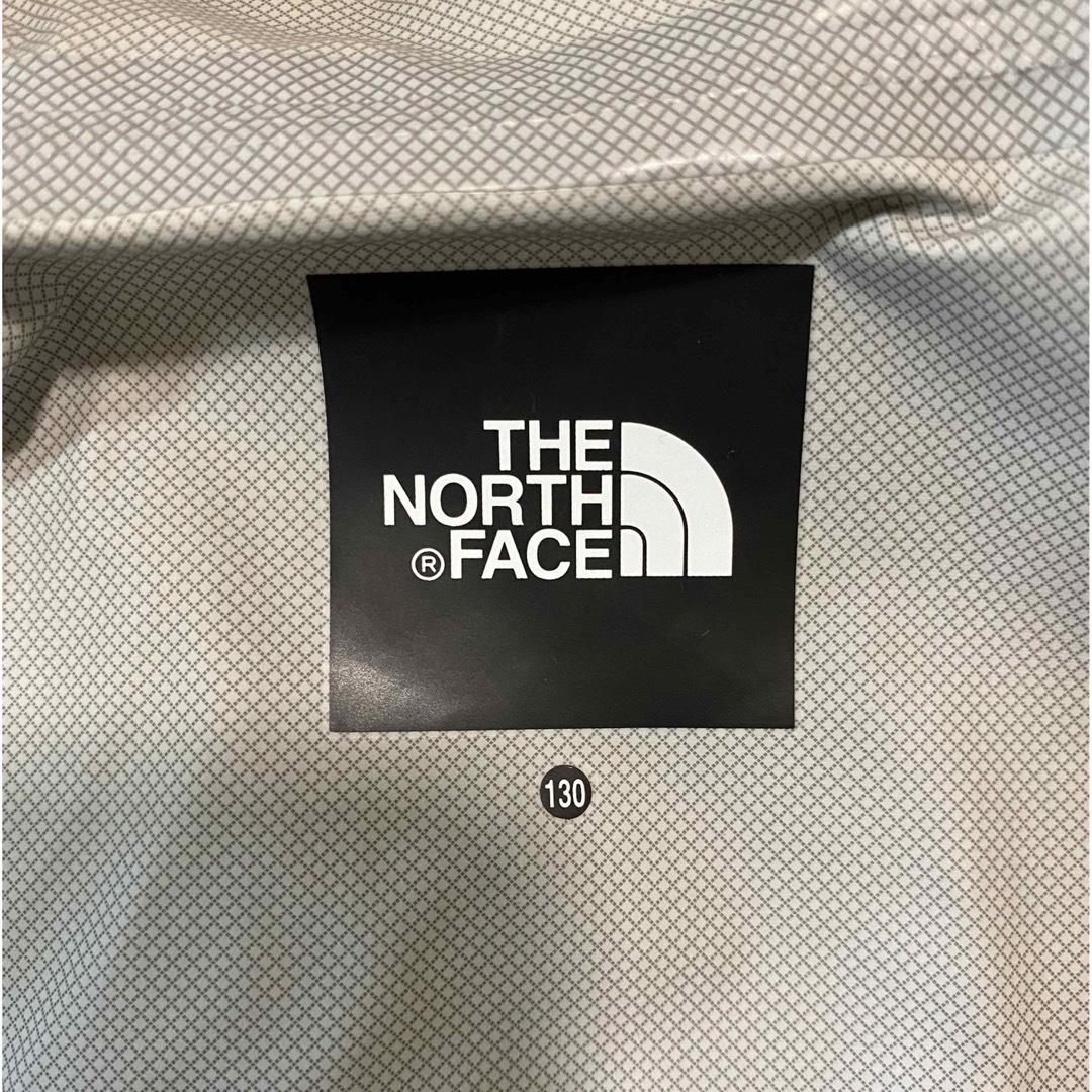 THE NORTH FACE(ザノースフェイス)のTHE NORTH FACE ドットショットジャケット130 キッズ/ベビー/マタニティのキッズ服男の子用(90cm~)(ジャケット/上着)の商品写真