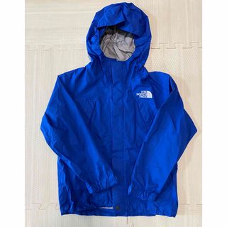 ザノースフェイス(THE NORTH FACE)のTHE NORTH FACE ドットショットジャケット130(ジャケット/上着)