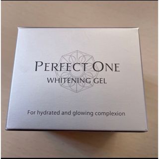 パーフェクトワン(PERFECT ONE)のパーフェクトワン ホワイトニングジェル75g(オールインワン化粧品)