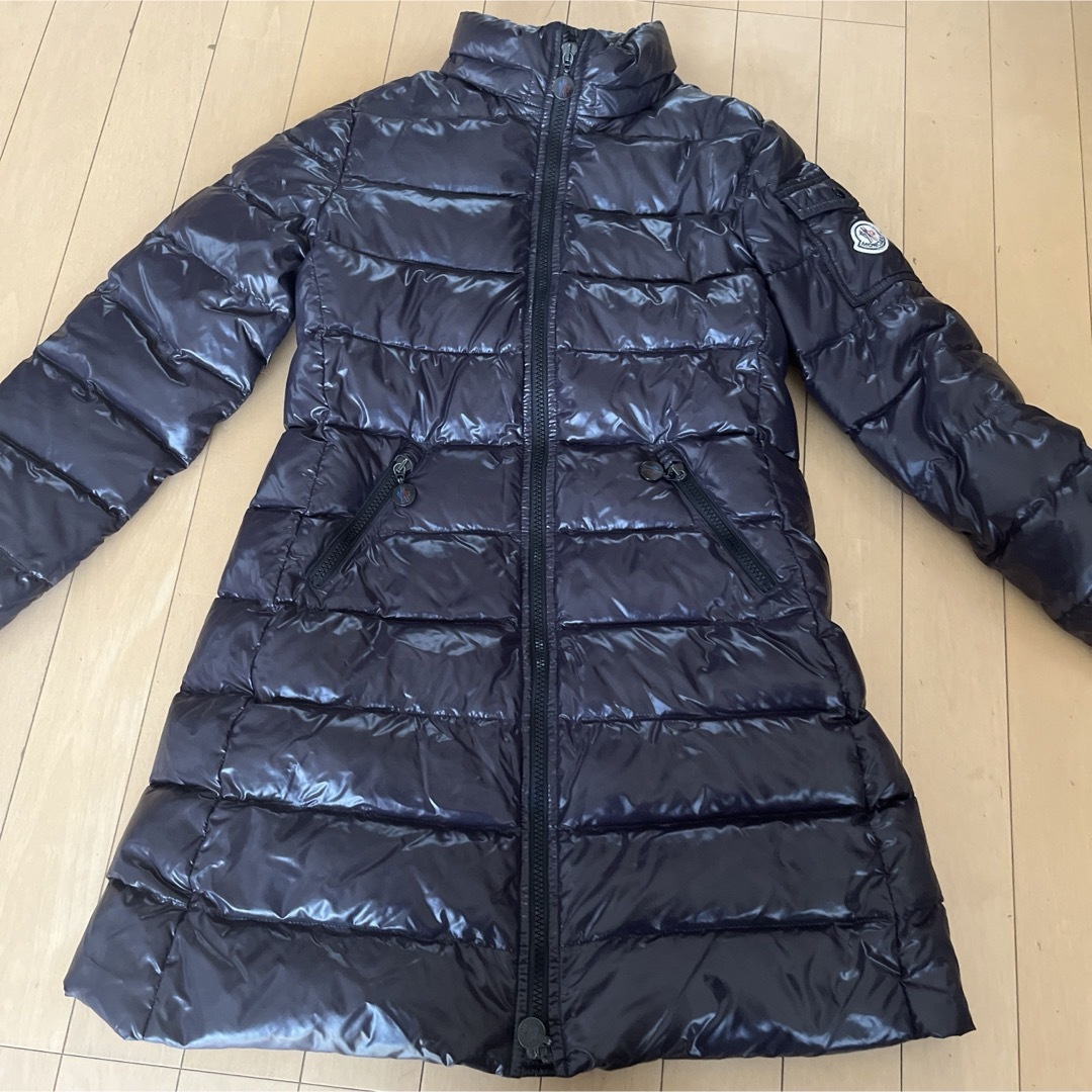 MONCLER - モンクレールキッズダウン140の通販 by クロミ