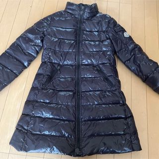 MONCLER - キッズ10A(大人女性00相当)モンクレールCHARPAL□ダウン