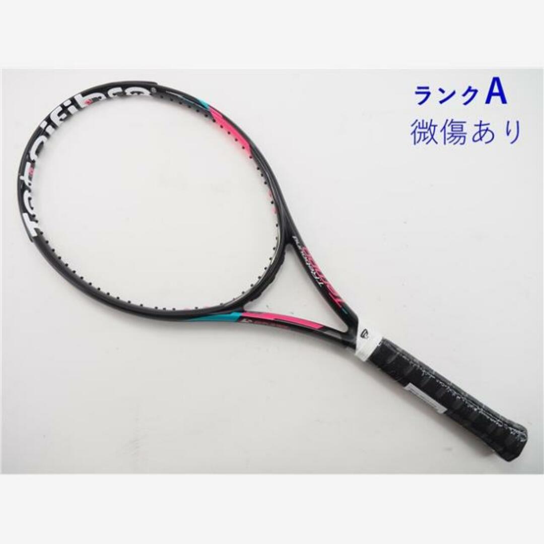テニスラケット テクニファイバー ティーリバウンド テンポ 270 2018年モデル (G2)Tecnifibre T-REBOUND TEMPO 270 2018