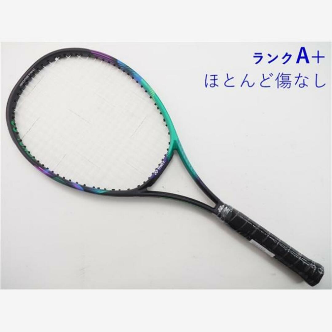 YONEX - 中古 テニスラケット ヨネックス ブイコア プロ 104 2021年