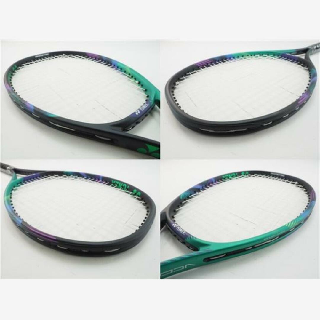 YONEX - 中古 テニスラケット ヨネックス ブイコア プロ 104 2021年