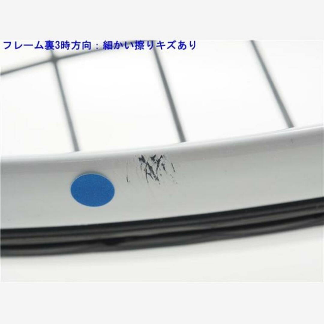 Babolat - 中古 テニスラケット バボラ ピュア アエロ チーム 2022年