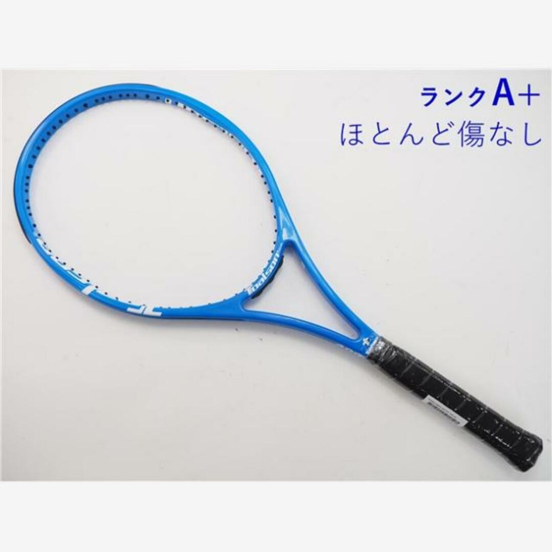 テニスラケット トアルソン パワー スウィングラケット 400【練習専用ラケット】 (G2)TOALSON POWER SWING RACKET 400