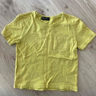 コムサイズム(COMME CA ISM)のキッズTシャツ(Tシャツ/カットソー)