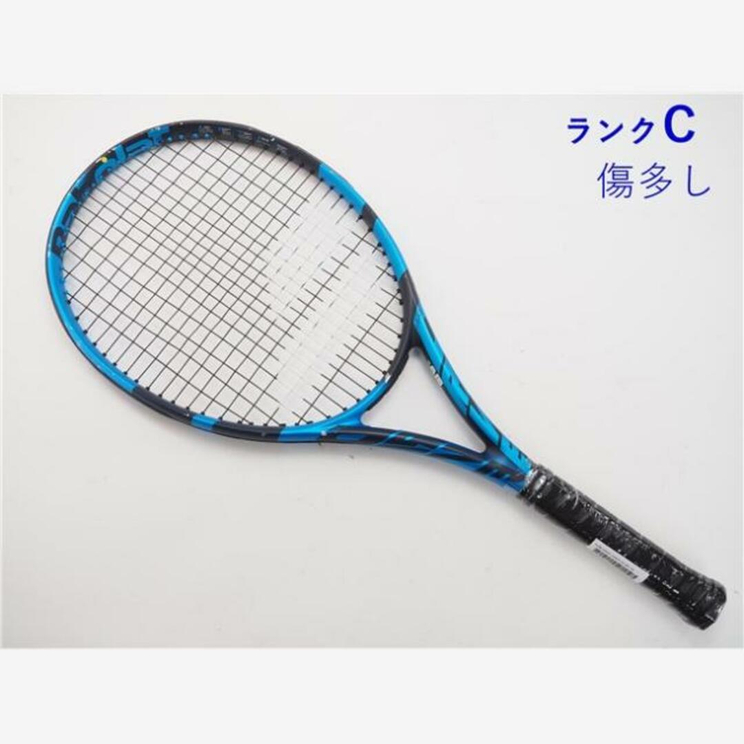 Babolat - 中古 テニスラケット バボラ ピュア ドライブ ジュニア 26 ...