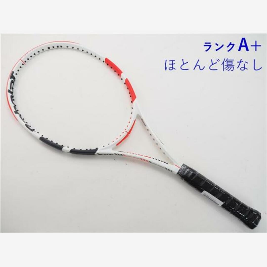 Babolat - 中古 テニスラケット バボラ ピュア ストライク ツアー 2019 