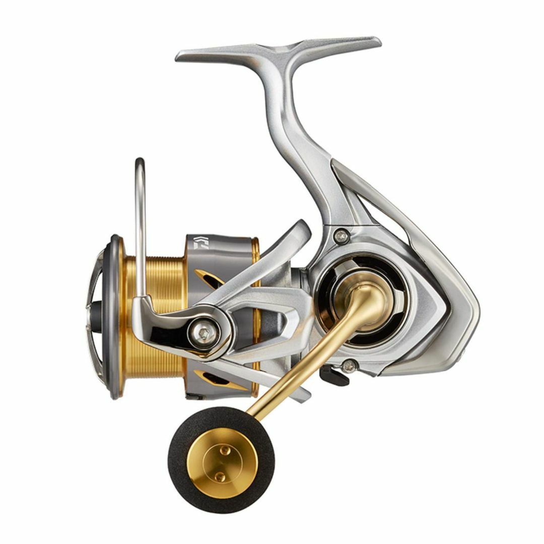 99自重【スタイル:LT4000-CXH】ダイワ(DAIWA) スピニングリール 21