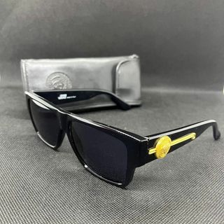 VERSACE - VERSACE ヴェルサーチ サングラス MOD 421/B CQL.852