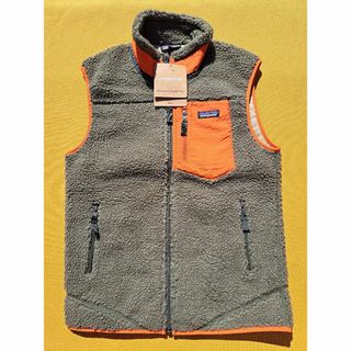 パタゴニア(patagonia)のパタゴニア Classic Retro-X Vest XS INDG レトロ(ベスト)