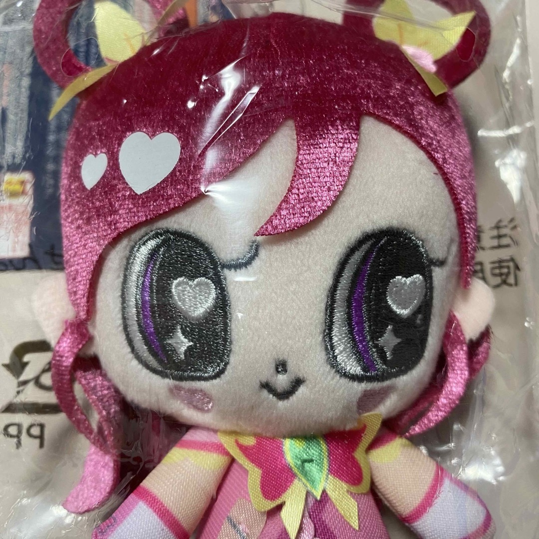 BANDAI - プリキュア yes!プリキュア5GoGo! めめキラドール BANDAI - プリキュア yes!プリキュア5GoGo! めめキラドール