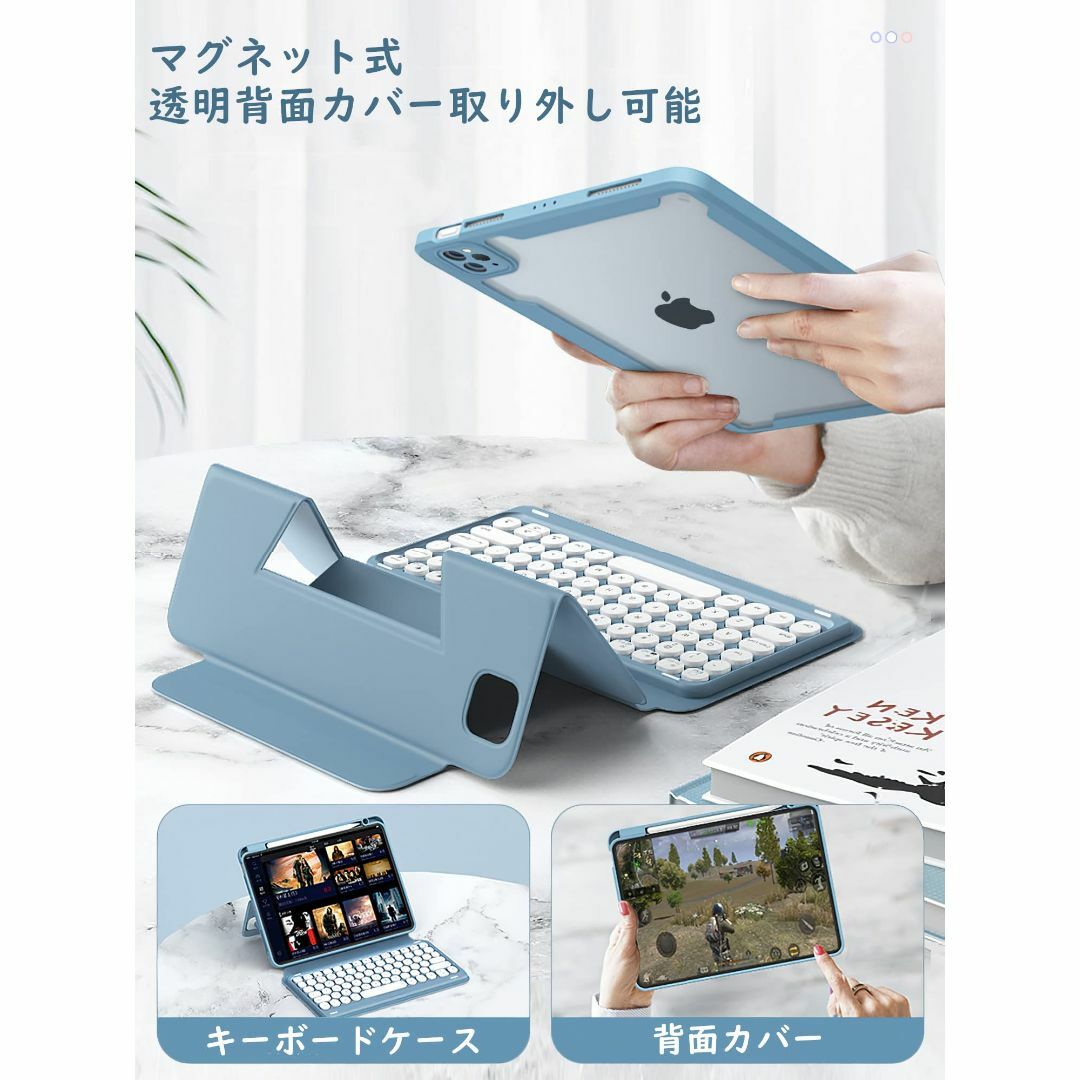 【人気商品】縦置き iPad9 iPad8 iPad7 iPad Air3 Pr 2