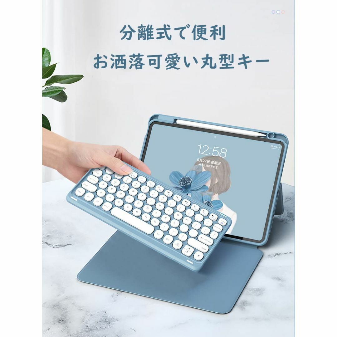 【人気商品】縦置き iPad9 iPad8 iPad7 iPad Air3 Pr 3