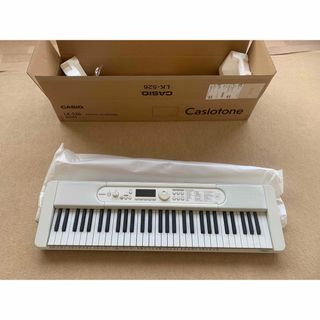 カシオ(CASIO)のカシオトーン(電子ピアノ)