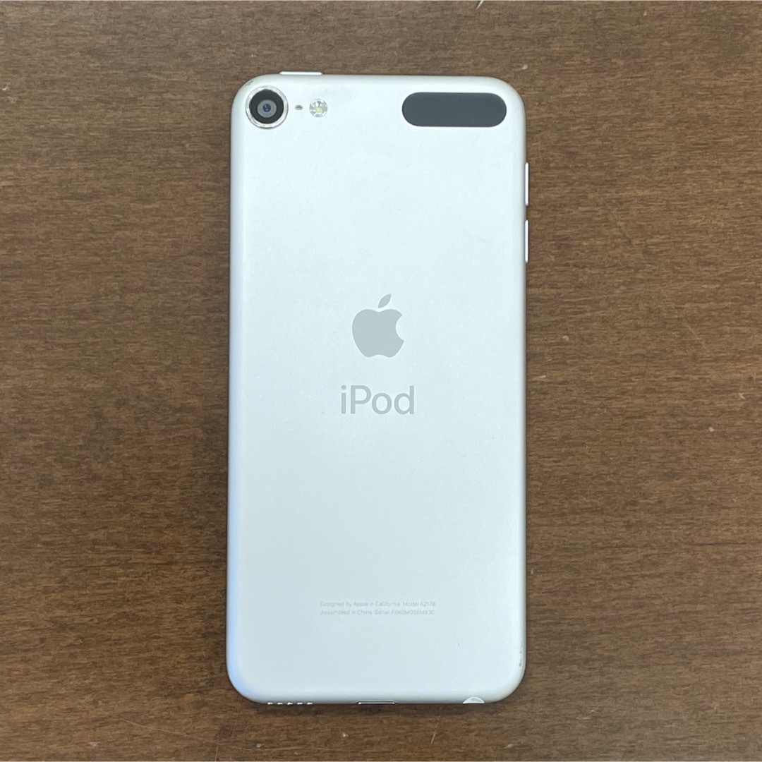 iPod touch - iPod touch 第7世代 本体の通販 by TKG｜アイポッド