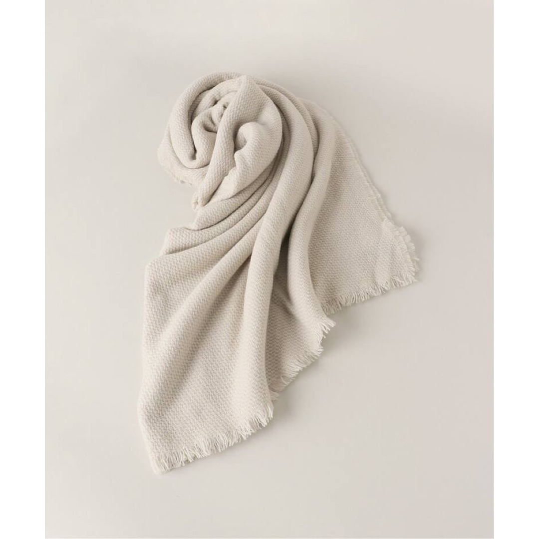 L'Appartement 【ALONPI CASHMERE STOLE 】 5