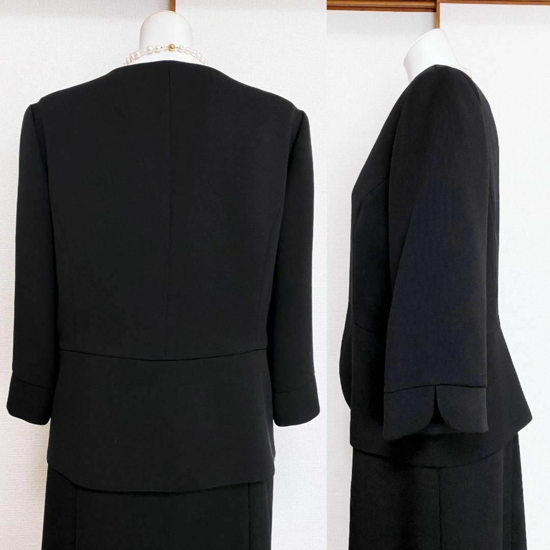 SOIR - ◎当日発送可能【新品】ソワールドパリ ジュンコシマダ 高級