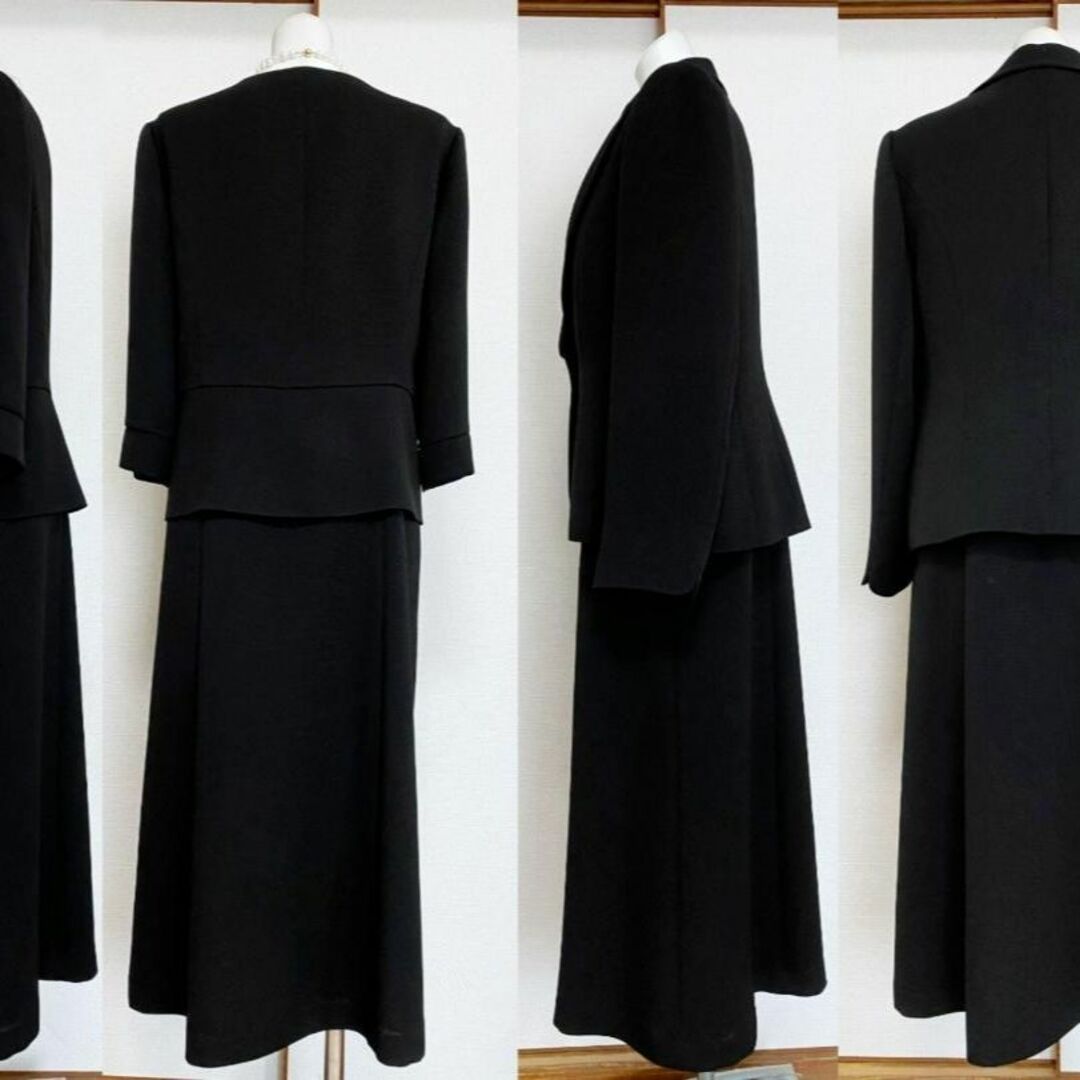 SOIR - ◎当日発送可能【新品】ソワールドパリ ジュンコシマダ 高級