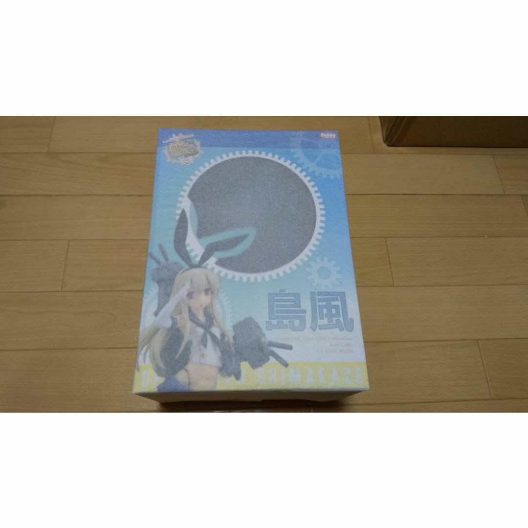 AMAKUNI 艦隊これくしょん -艦これ- 島風 (1/8スケールフィギュア