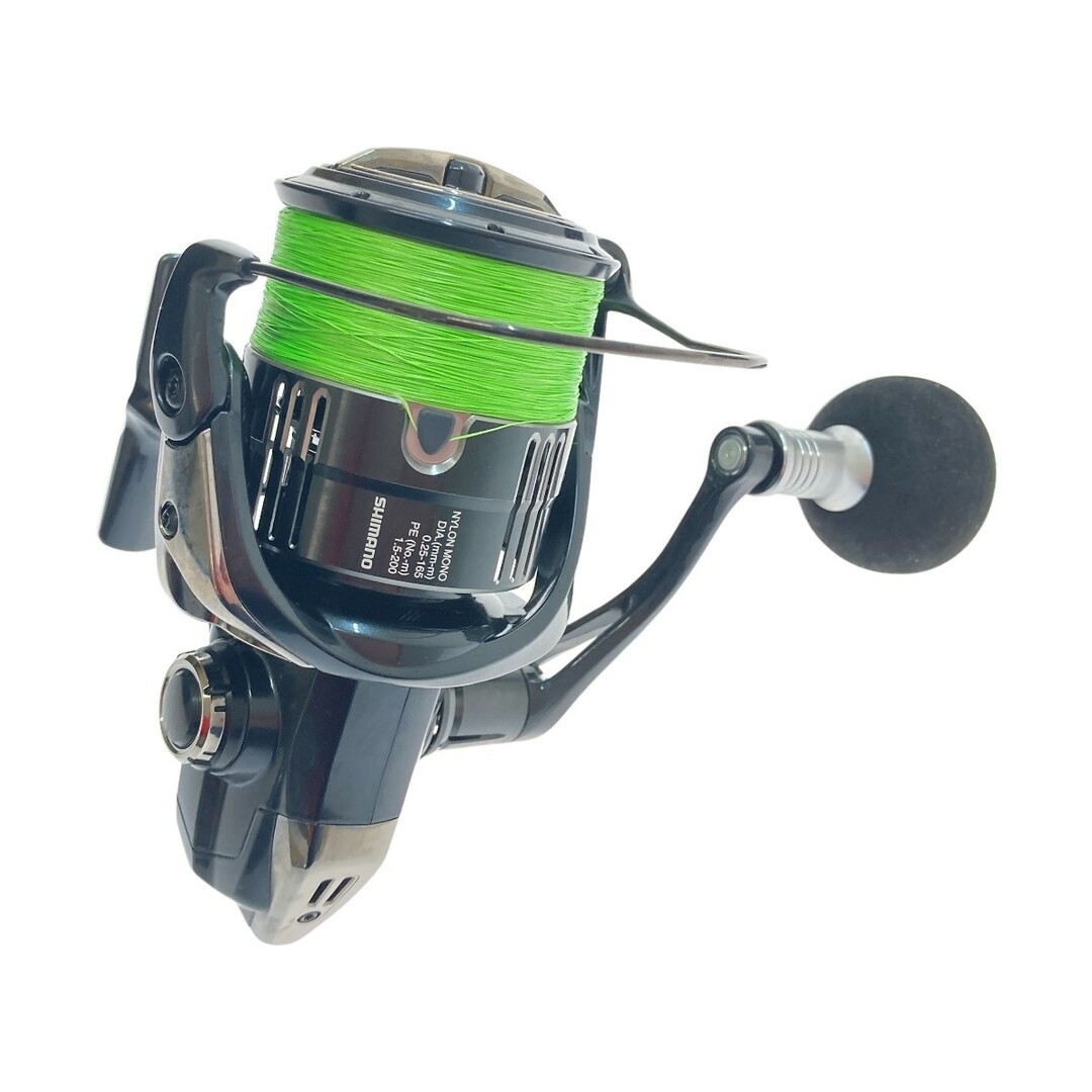 SHIMANO - □□SHIMANO シマノ 19ヴァンキッシュ 4000MHG 03962の通販