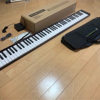電子ピアノ(ブラック/黒色系)の通販 500点以上(楽器) | お得な新品