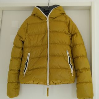 デュベティカ(イエロー/黄色系)の通販 41点 | DUVETICAを買うならラクマ