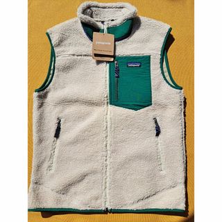 パタゴニア(patagonia)のパタゴニア Classic Retro-X Vest M NALG レトロ(ベスト)